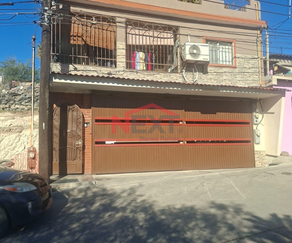DEPARTAMENTO EN RENTA COL. EL FLORIDO 2DA SECC. TIJUANA B.C
