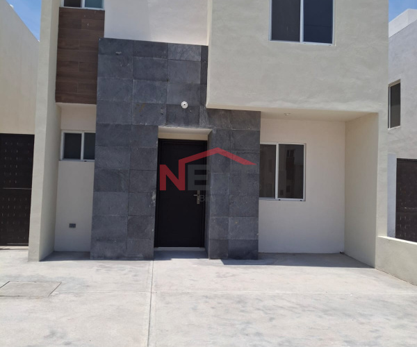 Casa en Renta en Lomas del Valle