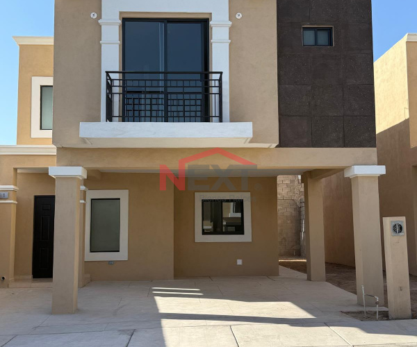 CASA EN RENTA EN ALTARIA RESIDENCIAL