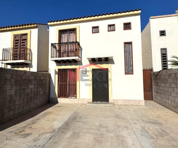 CASA EN RENTA EN LAS PROVINCIAS