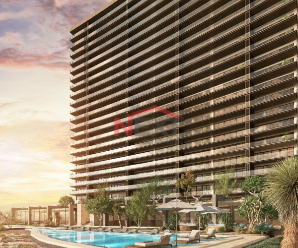 Departamento en Pre-venta frente al Mar de Rosarito B.C - Naos