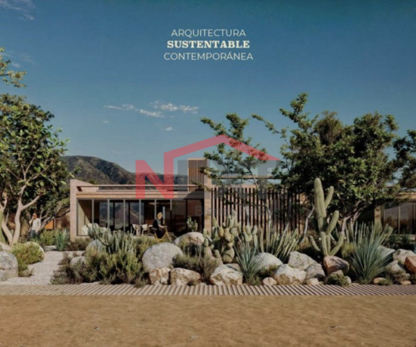 Lote Campestre en venta en el Valle de Guadalupe, Ensenada B.C