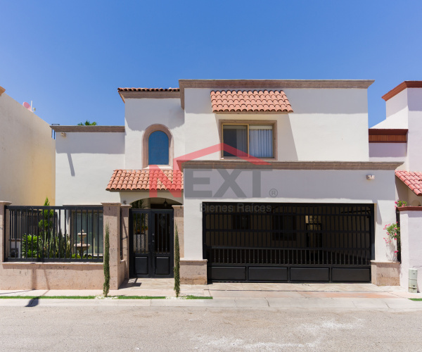 CASA EN VENTA EN VALLE DEL LAGO RESIDENCIAL