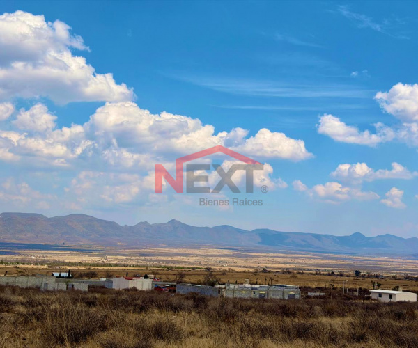 Terreno en Venta en fraccionamiento campestre al sur de la ciudad | L-18, M-7 | Fracc. Los Carrizales – Saltillo, Coahuila
