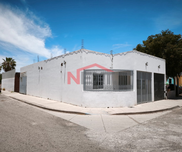 Casa en Venta Misión San Gabriel