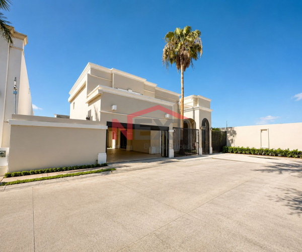 CASA EN VENTA EN LA RIOJA PONIENTE