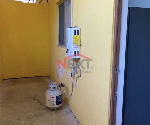 DEPARTAMENTO EN RENTA FRACC. SAN ISIDRO