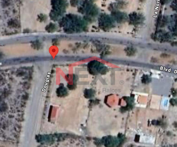 TERRENO EN VENTA EN REAL DEL CATORCE