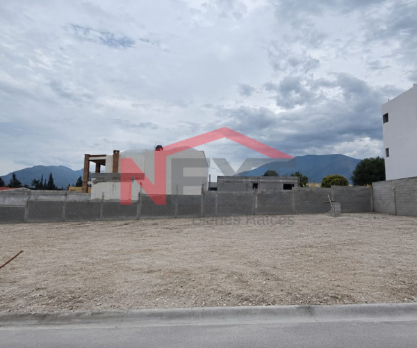 Terreno en Venta en Arteaga, Fracc las Huertas