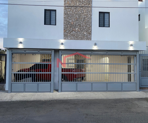 DEPARTAMENTO EN RENTA EN COL. LUIS ENCINAS