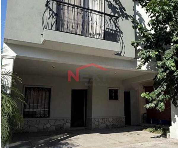 Casa en Renta PORTAL LAS PALOMAS, Amueblada, Ramos Arizpe