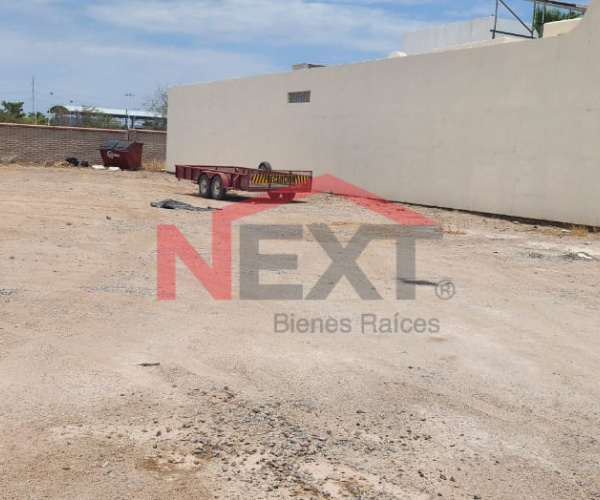 TERRENO RESIDENCIAL EN VENTA EN CASA GRANDE III