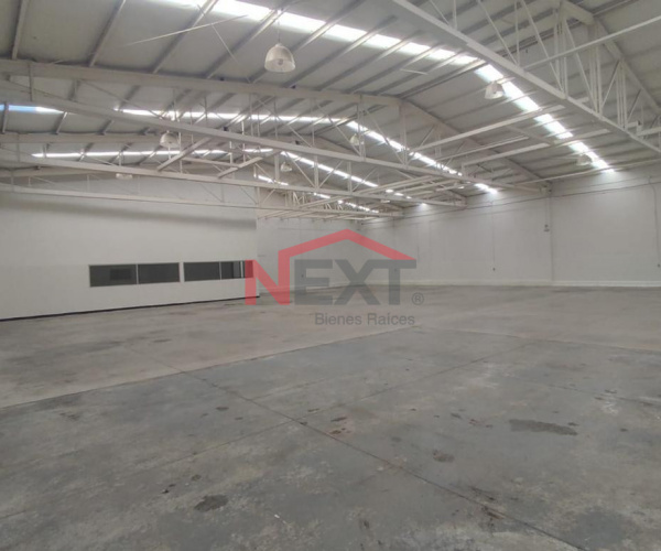 BODEGA EN RENTA EN PARQUE INDUSTRIAL HERMOSILLO