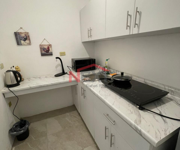 DEPARTAMENTO EN RENTA EN COL.  ELCHOYAL