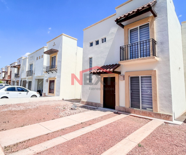 CASA EN VENTA EN LAS PROVINCIAS RESIDENCIAL