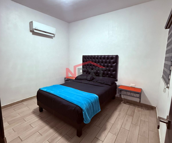 DEPARTAMENTO EN RENTA EN COL. PASEO SAN ANGEL