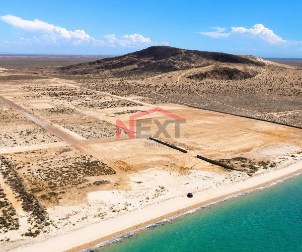 TERRENO EN VENTA EN SEA POINT RESIDENCIAL EN PUERTO PEÑASCO