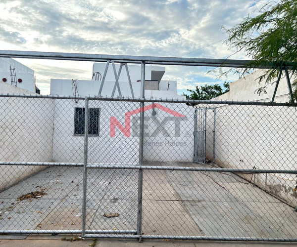 CASA EN VENTA EN REAL DE MINAS