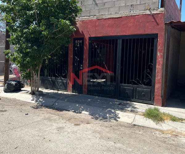CASA EN VENTA EN COL. AGUALURCA