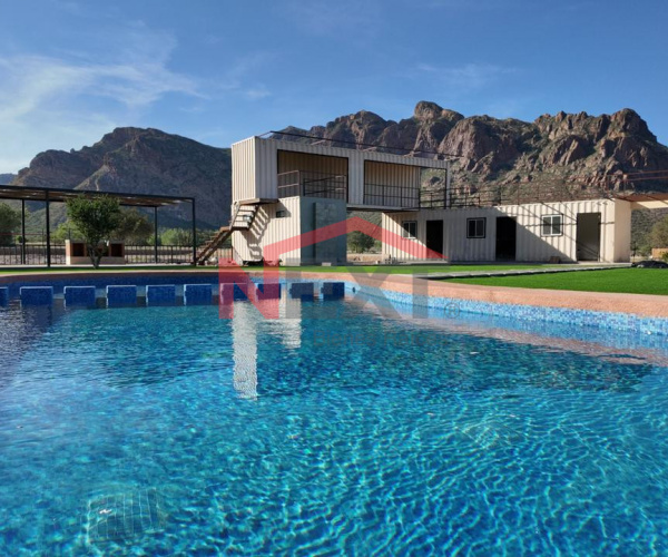 TERRENO CAMPESTRE EN VENTA | VILLA BAVIZO, SAN CARLOS