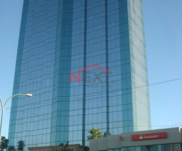 LOCAL EN RENTA EN LA TORRE DE HERMOSILLO