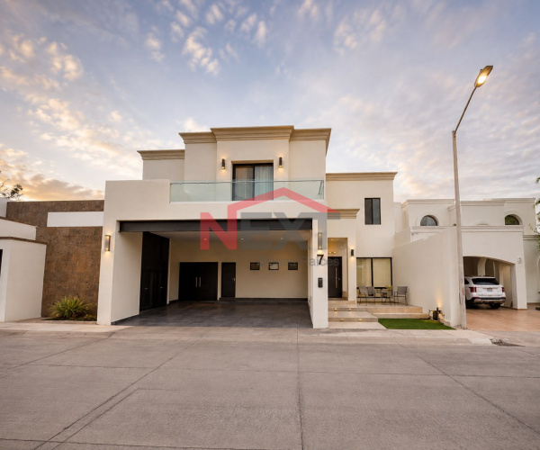 CASA EN VENTA COL. PUERTA GRANDE