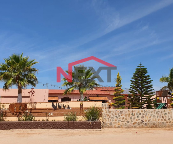 VENTA DE TERRENO