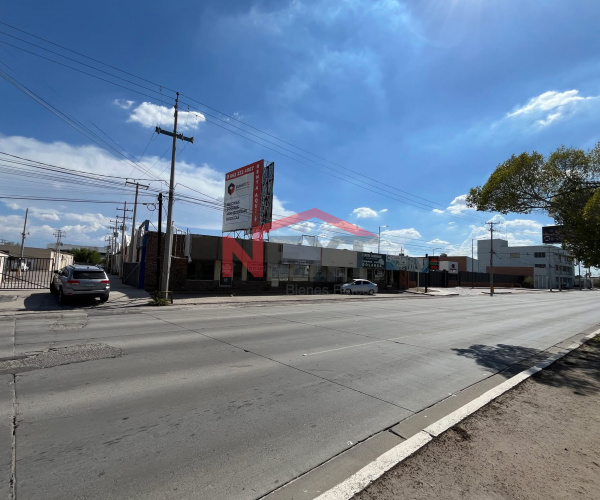 LOCAL EN RENTA SOBRE  BLVD. LUIS ENCINAS COL. TORREON