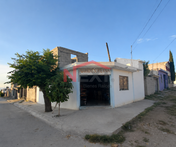 Casa en Venta en  Lomas de Zapalinamé