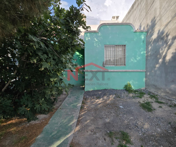 CASA EN VENTA EN MISION CERRITOS