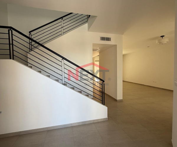 CASA EN RENTA EN LA MIRADA RESIDENCIAL