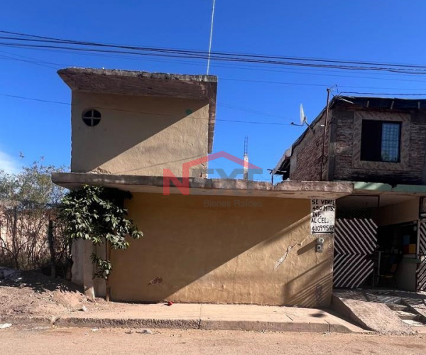 LOCAL COMERCIAL EN VENTA UBICADO EN COL. EUSEBIO KINO