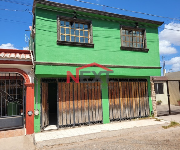 CASA EN VENTA UBICADA EN COL CAMPESTRE