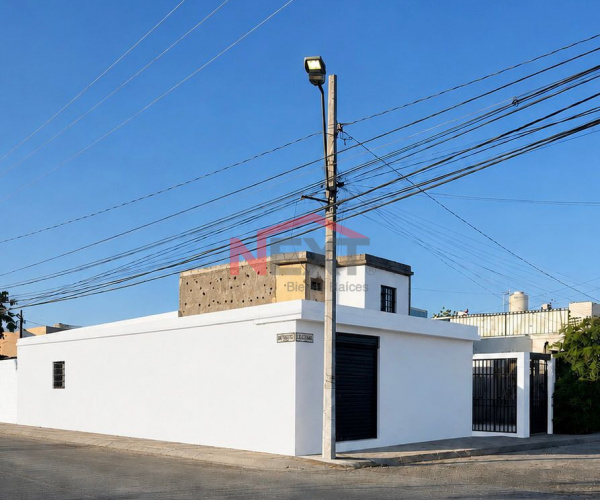 LOCAL EN VENTA EN COL. PASEO SAN ANGEL