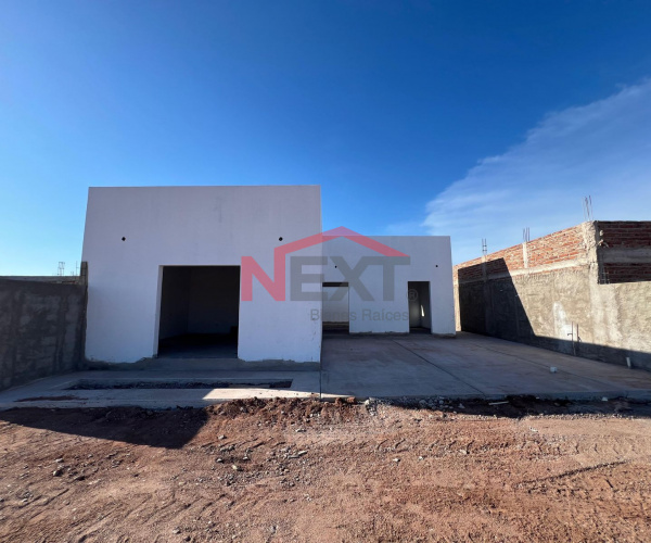 Casa en Venta en Residencial Amagi San Carlos Sonora