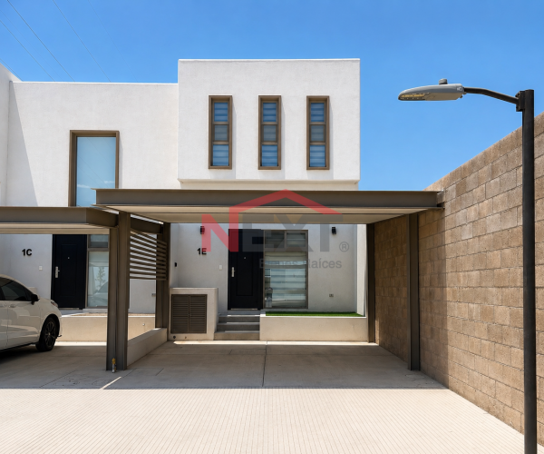TOWNHOUSE EN RENTA EN BASALTO RESIDENCIAL