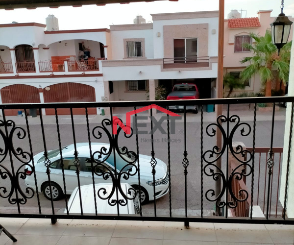 DEPARTAMENTO EN RENTA EN MARSELLA RESIDENCIAL
