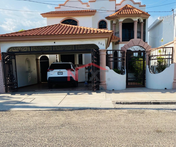 CASA EN VENTA UBICADA EN COL CAMPESTRE