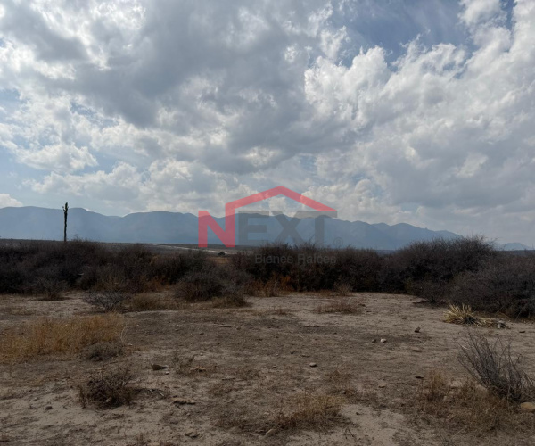 Terreno en Venta en fraccionamiento campestre al sur de la ciudad | L-3, M-10 | Fracc. Los Carrizales – Saltillo, Coahuila
