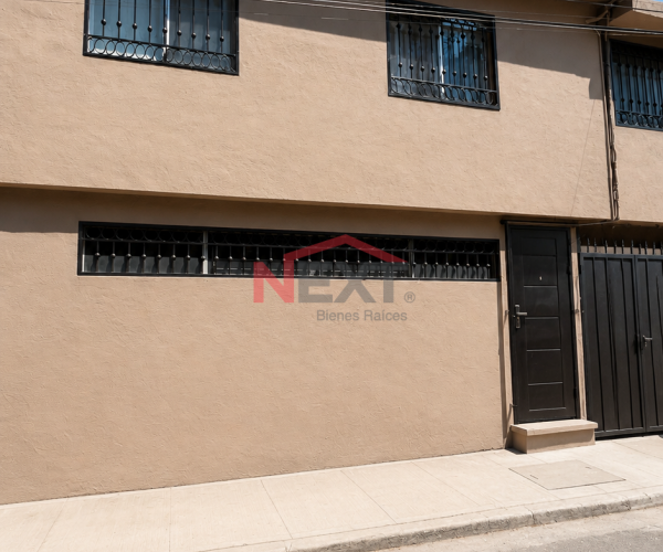 DEPARTAMENTO EN RENTA PARA EJECUTIVO| 1REC | AMUEBLADO