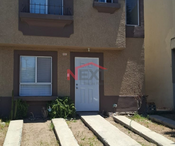 CASA EN VENTA URBI QUINTA MARSELLA TIJUANA B.C