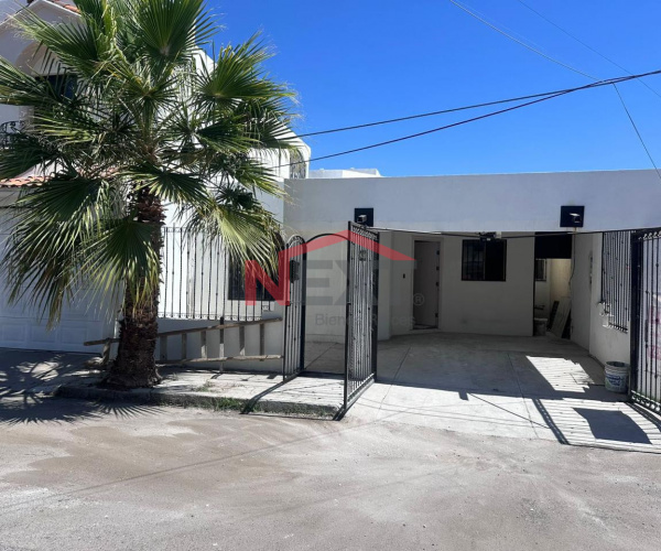 CASA EN RENTA EN COL. LAS QUINTAS