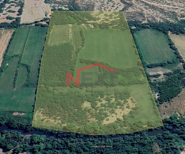 TERRENO AGRICOLA EN VENTA HUASABAS-GRANADOS SONORA