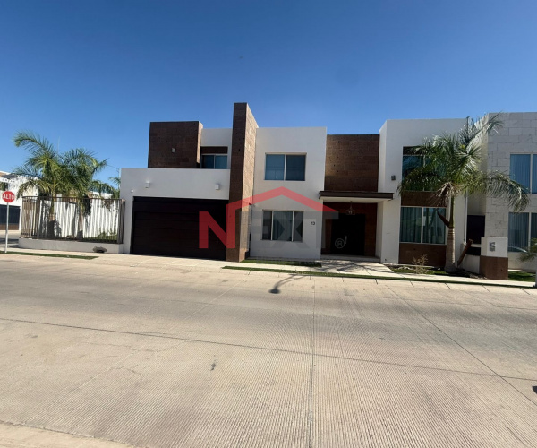CASA EN RENTA EN LA CORUÑA RESIDENCIAL