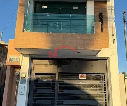 CASA EN OTAY EN VENTA TIJUANA B.C