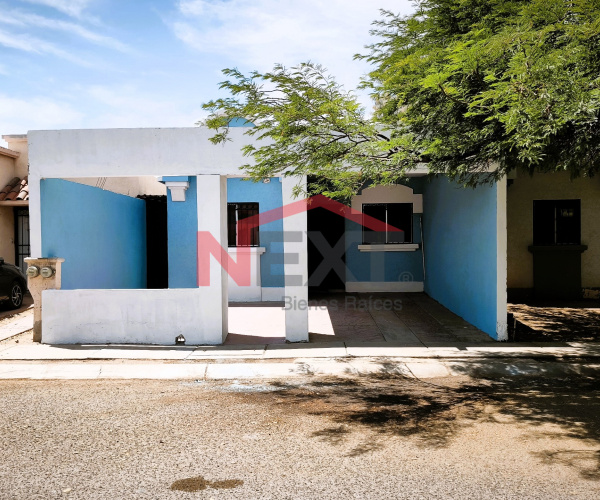 CASA EN RENTA EN PUERTA REAL