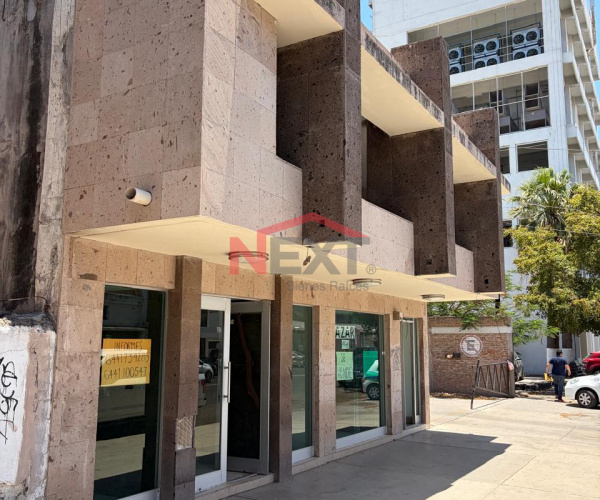 LOCAL COMERCIAL EN RENTA, COL. CENTRO.