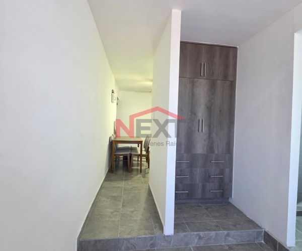 DEPARTAMENTO EN RENTA EN COL. SAHUARO