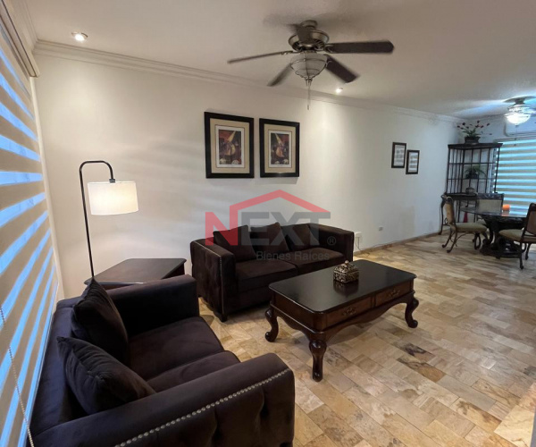 DEPARTAMENTO EN RENTA EN CASA GRANDE RESIDENCIAL
