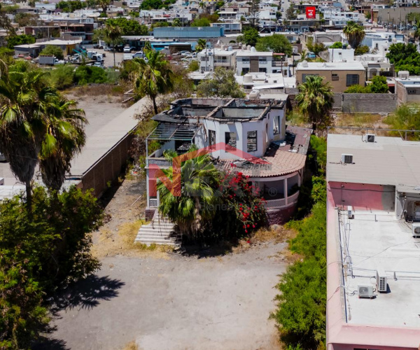 TERRENO EN VENTA EN GUAYMAS, SON.